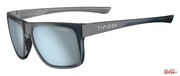 Okulary Rowerowe Tifosi Swick Midnight Navy (1 Szkło Smoke Bright Blue 11,2% Transmisja Światła) Tifosi
