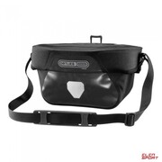Torba Rowerowa na Kierownicę Ortlieb Ultimate Six Free 5L Black Bez Mocowania Ortlieb