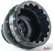 Klucz Park Tool BBT-49.3 do wkładu suportu Shimano XTR BB93, Dura Ace BB9000, STEPS Park Tool