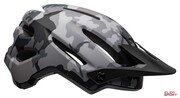 Kask Rowerowy MTB Bell 4Forty Matte Gloss Black Camo Bell