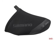 Ochraniacze Na Buty Shimano T1100R Soft Shell Black Shimano