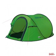 Namiot Turystyczny High Peak Vision 3 Zielony 10123 High Peak
