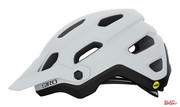 Kask Rowerowy MTB Giro Source Integrated Mips Matte Chalk Giro