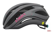 Kask Rowerowy Szosowy Giro Aether Spherical Mips Matte Charcoal Mica Giro