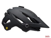 Kask Rowerowy MTB Bell Sixer Integrated Mips Matte Black Bell
