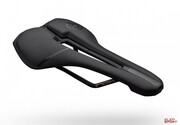 Siodło PRO Griffon Team Black 142mm AF Pręty Carbon Pro