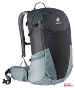 Plecak turystyczny Deuter Futura 29 EL graphite-shale Deuter