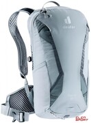 Plecak rowerowy Deuter Race tin-shale Deuter