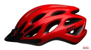Kask Rowerowy MTB Bell Charger Matte Red Roz. Uniwersalny M/l (54-61 cm) Bell