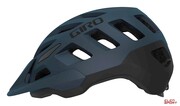 Kask Rowerowy MTB Giro Radix Matte Midnight Giro