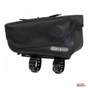 Torba Bike Packing Ortlieb Toptube-Bag Black Matt (Z Uchwytem Na Telefon) Ortlieb