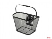 Koszyk Na Kierownicę Topeak Urban Basket Front Black Topeak
