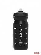 Bidon Zefal Sense Soft 65 Bottle - Black 0,65L Zefal