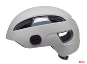 Kask Rowerowy HJC Coban szary HJC