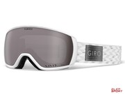 Gogle Narciarskie Giro Facet White Silver Shimmer Giro