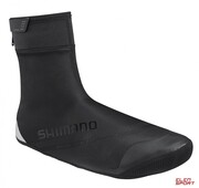 Ochraniacze Na Buty Shimano S1100X Soft Shell Black Shimano