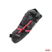 Torba Rowerowa Podsiodłowa Zefal Bikepacking Z Adventure R17 Zefal