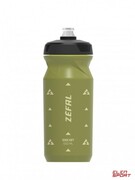 Bidon Zefal Sense Soft 65 Bottle - Olive Green 0,65L Zefal