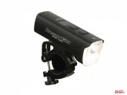 Lampa przednia AUTHOR PROXIMA 1500lm USB czarna Author