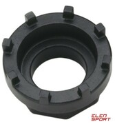 Klucz Park Tool BBT-18 do wkład.suport. Shimano Octalink , ISIS Drive Park Tool