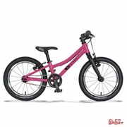 Rower Dziecięcy KUbikes 16S MTB Pink Różowy KUbikes