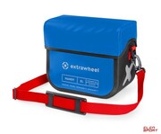 Torba Na Kierownicę Extrawheel Handy Polyester 5L Blue/Black Extrawheel