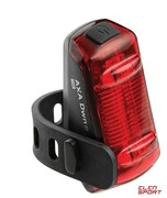 Lampka Tylna Axa DWN 1 Lux USB-C Axa