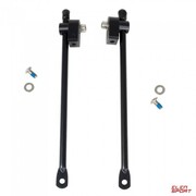 Zestaw Montażowy Ortlieb Zam.cz. Do Rack Three Ortlieb