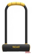 Zapięcie Rowerowe Onguard Tappgo Ls 8309 U-Lock - 14mm 115mm 292mm - 5 X Klucze Z Kodem Onguard