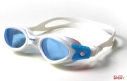 Okulary pływackie Zone3 Apollo blue/white Zone3