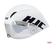 Kask Rowerowy Triathlonowy HJC Adwatt 1.5 Biały HJC