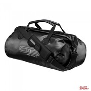 Torba Rowerowa na Bagażnik Ortlieb Rack-Pack Pd620 M Black 31L Ortlieb