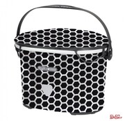 Koszyk Przedni Ortlieb Up-Town Design 17,5L Honeycomb Bez Mocowania Ortlieb