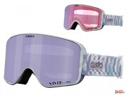 Gogle Narciarskie Giro Method Purple Flash Back Giro
