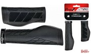 Chwyty Rowerowe Prox Velo VLG-1670-2D3 132/92mm gel microtech skręcane Prox