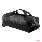 Torba Ekspedycyjna Ortlieb Duffle Rs Black 110L O Ortlieb