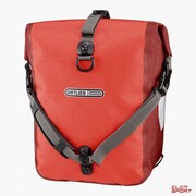 Sakwy Rowerowe Ortlieb Sport-Roller Plus 25L SignalRed/Chili Ortlieb