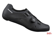 Buty Rowerowe Shimano SH-RC300 Czarne Shimano
