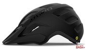 Kask Rowerowy MTB Giro Fixture Integrated Mips Matte Black Giro
