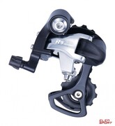 Przerzutka Tylna Microshift R9, 9-10.rzędowa(3X9/10), Kompatybilna Z Shimano, Długi Wózek, Max. Tryb 25-28T, Pojemność 39T microSHIFT