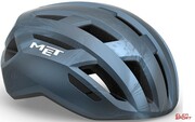Kask Rowerowy Met Vinci MIPS Navy Matt Met