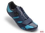 Buty Rowerowe Damskie Giro Savix W Midnight Iceberg Giro
