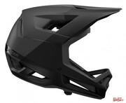 Kask Rowerowy Lazer Cage KinetiCore black Lazer