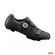 Buty Rowerowe Shimano SH-XC501 czarne Shimano