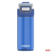 Butelka na Wodę Kambukka Elton 500ml - Ocean Blue Kambukka