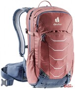 Plecak rowerowy Deuter Attack 20 redwood-marine Deuter