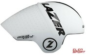 Kask rowerowy czasowy Lazer TARDIZ - zdjęcie 4