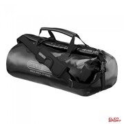 Torba Rowerowa na Bagażnik Ortlieb Rack-Pack Free M Black 31L Ortlieb
