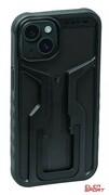Pokrowiec Topeak Ridecase For Iphone 15 Black/gray Topeak