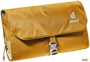 Kosmetyczka Deuter Wash Bag II cinnamon Deuter